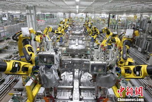 重慶市政協委員 加快汽車產業新舊動能轉換 產品質量是關鍵