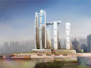 深度預測 2015 2017,重慶房價到達15000的正確姿勢