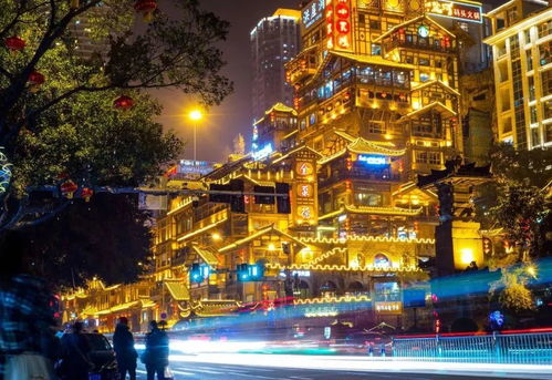 重慶 重慶 確認(rèn)過(guò)眼神你就是我愛(ài)的城