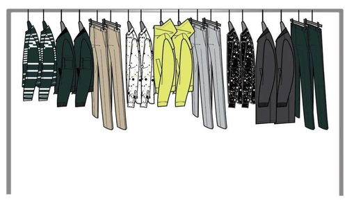 線下暑假魔訓(xùn) 服裝品牌與產(chǎn)品企劃精品課程，助新手入職薪水快速翻倍