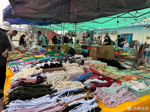 海淀五路居夏季蘇杭絲綢服裝商品直銷展暨全國農(nóng)特產(chǎn)品展銷會盛大開幕，艾森絲服飾領(lǐng)銜亮相